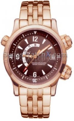 Jaeger Le Coultre Master Compresor Memovox 1702140