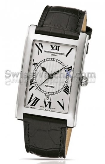 Frederique Constant FC-Carrée 303MS4C26 - Haga click en la imagen para cerrar