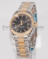 Omega Aqua Terra 150m damas 231.20.30.20.06.002