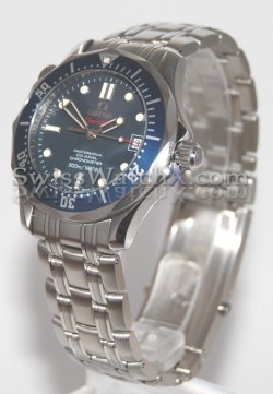 Omega Seamaster 300m de tamaño medio 2222.80.00