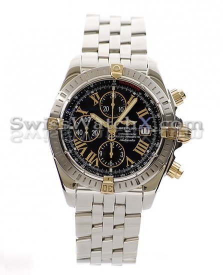 Breitling Chronomat Evolution B13356 - Haga click en la imagen para cerrar