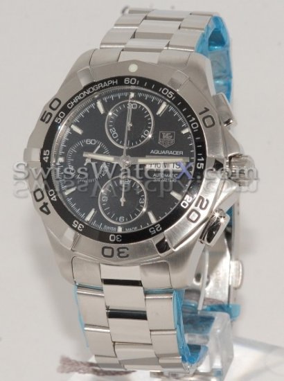 Tag Heuer Aquaracer CAF2010.BA0815 - Haga click en la imagen para cerrar