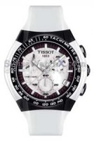 Tissot T-Tracx T010.417.17.111.01