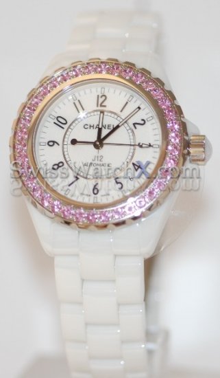 Chanel J12 38mm H1182 - Haga click en la imagen para cerrar