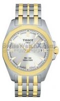 Tissot PRC100 T22.2.581.31