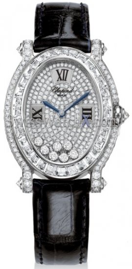 Chopard Feliz Deporte 277136-1001 - Haga click en la imagen para cerrar