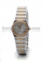 Omega Gusto - Damas Mini 1365.71.00