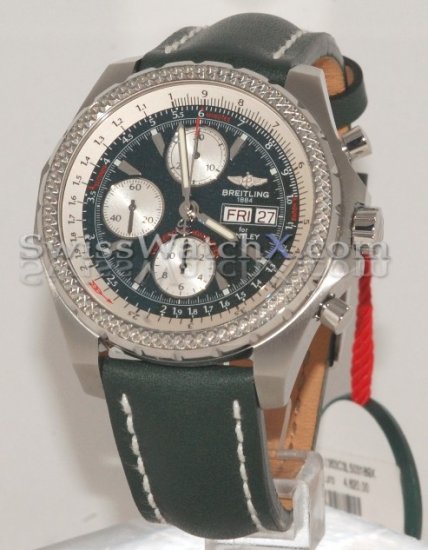 Breitling Bentley GT A13363 - Haga click en la imagen para cerrar