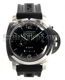 Panerai Colección Manifattura PAM00233