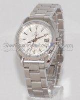 Omega Aqua Terra 150m damas 231.10.30.20.02.001