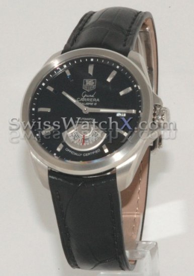 Tag Heuer Grand Carrera WAV511A.FC6224 - Haga click en la imagen para cerrar