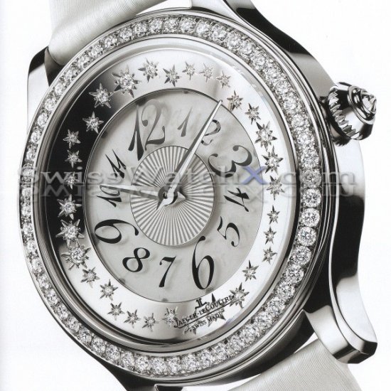 Jaeger Le Coultre Master 1203410 diamantes centelleantes - Haga click en la imagen para cerrar