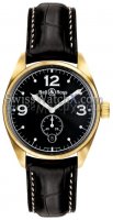 Bell y Ross Vintage 123 Oro Negro