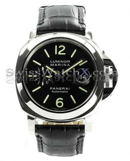 Panerai Contemporáneo Colección PAM00104 - Haga click en la imagen para cerrar