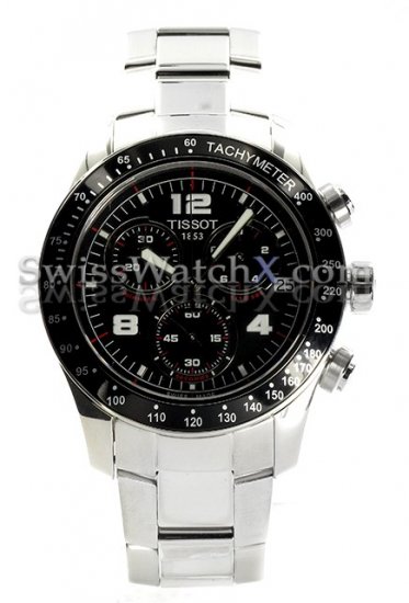 Tissot V8 T039.417.11.057.00 - Haga click en la imagen para cerrar