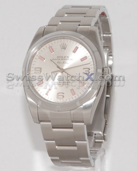 Rolex Aire Rey 114210 - Haga click en la imagen para cerrar