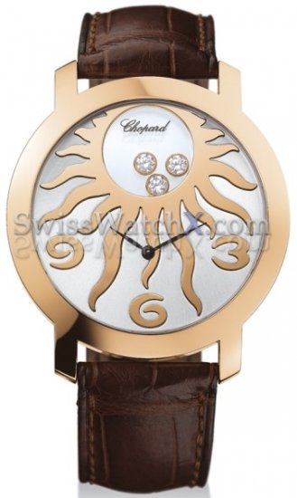 Chopard Feliz Diamantes 207469-5001 - Haga click en la imagen para cerrar