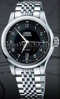 Oris Clásico 733 7594 40 64 MB