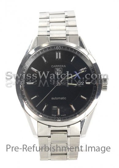 Tag Heuer Carrera WV211B.BA0787 - Haga click en la imagen para cerrar