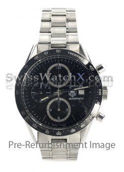 Tag Heuer Carrera CV2010.BA0786