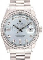 Rolex Fecha Día 118346