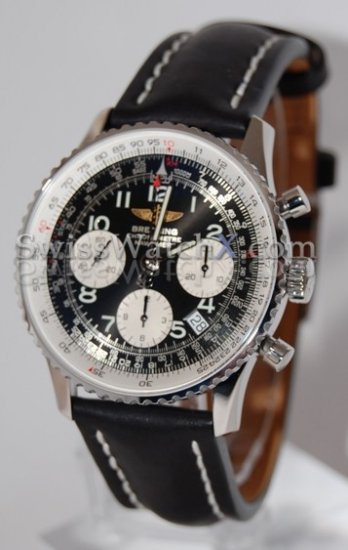 Breitling Navitimer A23322 - Haga click en la imagen para cerrar