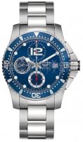 Longines Conquest Hydro L3.644.4.96.6