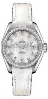 Omega Aqua Terra 150m damas 231.18.30.20.55.001