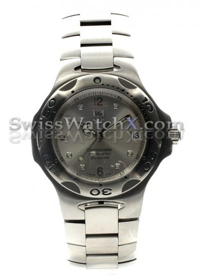 Tag Heuer Kirium WL5110.BA0700 - Haga click en la imagen para cerrar