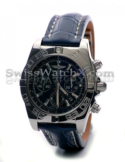 Breitling Chronomat B01 AB0110 - Haga click en la imagen para cerrar