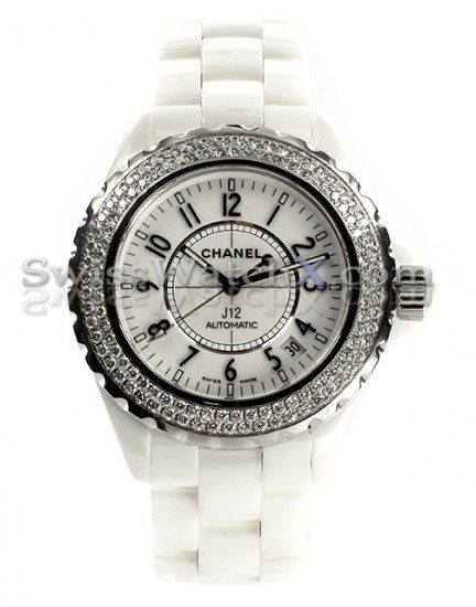 Chanel J12 38mm H0969 - Haga click en la imagen para cerrar