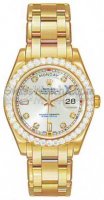 Rolex Fecha Día 18948