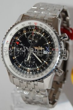 Breitling Navitimer Mundial A24322