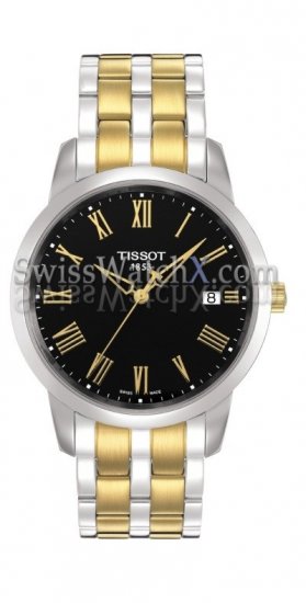 Tissot clásico Sueño T033.410.22.053.00