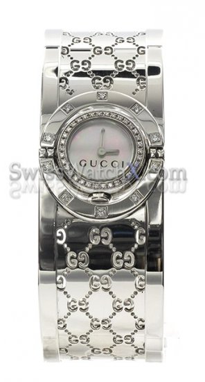 Gucci Molinete YA112515 - Haga click en la imagen para cerrar