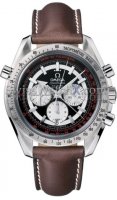 Omega Speedmaster Flecha generales 3882.51.37