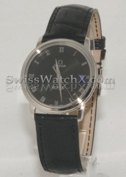 Omega De Ville Prestige 4810.52.01