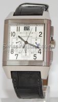 Jaeger Le Coultre Reverso Squadra Cronógrafo 7018420