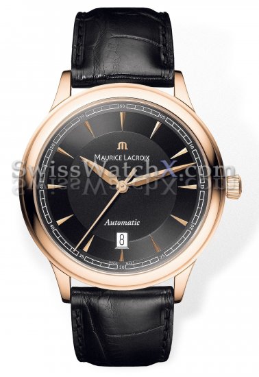 Maurice Lacroix Les Classiques LC6008-PG101-330 - Haga click en la imagen para cerrar