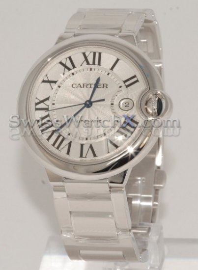 Cartier Ballon Bleu W69013Z2 - Haga click en la imagen para cerrar