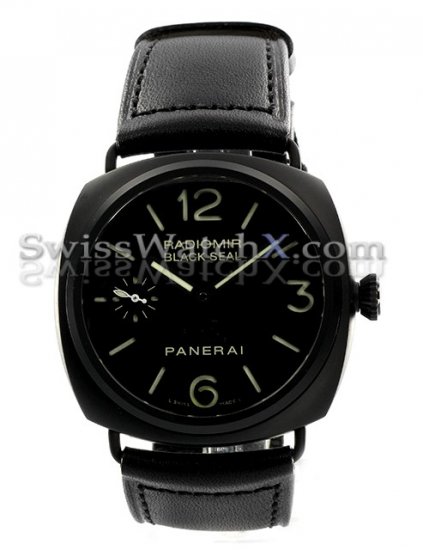 Panerai Colección Histórica PAM00292 - Haga click en la imagen para cerrar