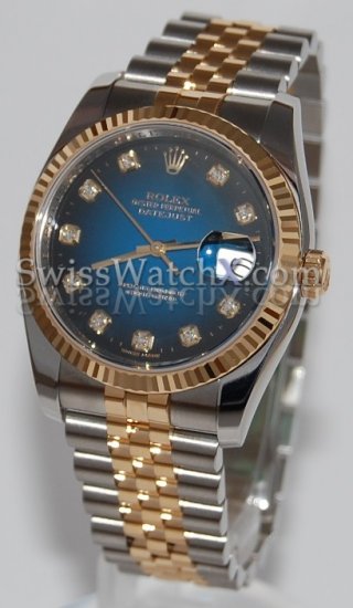 Rolex Datejust 116233