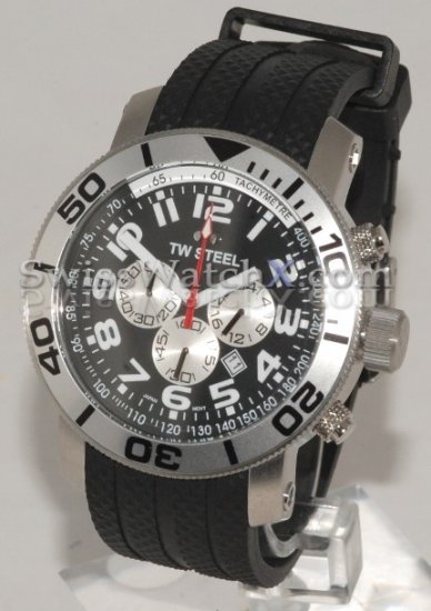 Acero TW Grandeur Diver TW73 - Haga click en la imagen para cerrar