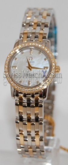 Omega De Ville Prestige 4375.75.00 - Haga click en la imagen para cerrar