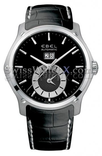 Ebel clásico caballero 1215880 - Haga click en la imagen para cerrar