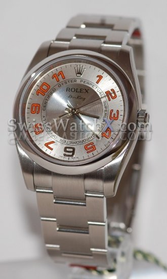 Rolex Aire Rey 114200 - Haga click en la imagen para cerrar