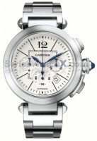 Cartier Pasha W31085M7