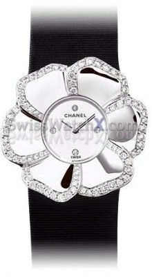 Chanel Camelia H1187