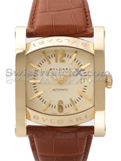 Assioma Bvlgari AA48C13GLD