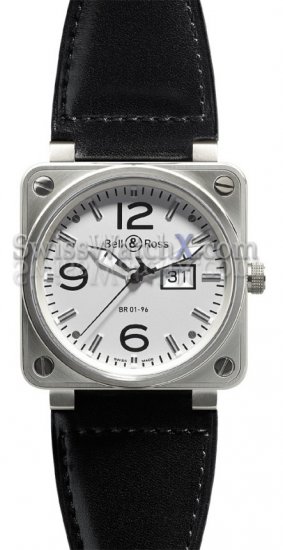 Bell y Ross BR01 BR01-96-96